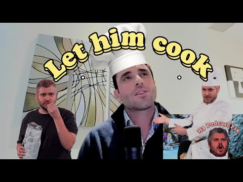 Ethan Confronts a NXIVM Cult Member for Faking Tourette’s