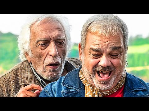 Tráiler Los estafadores [BDRIP] 2024