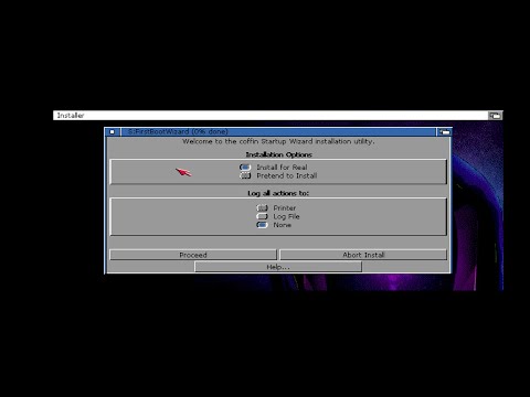 MiSTer with coffin R58