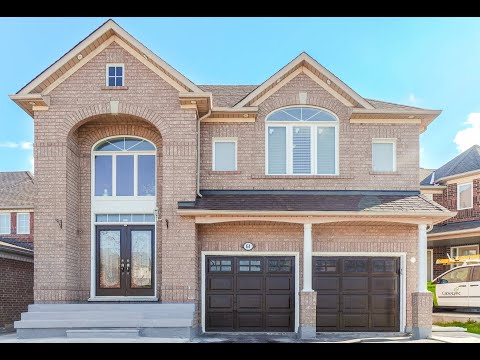 61 Snow Leopard Court, Brampton Home for Sale - Real Estate Properties for Sale
