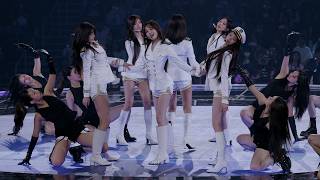 Download lagu [8K] 260321 아이브 IVE - XOXZ 직캠 Fancam @4TH FAN CONCERT [DIVE into IVE] mp3
