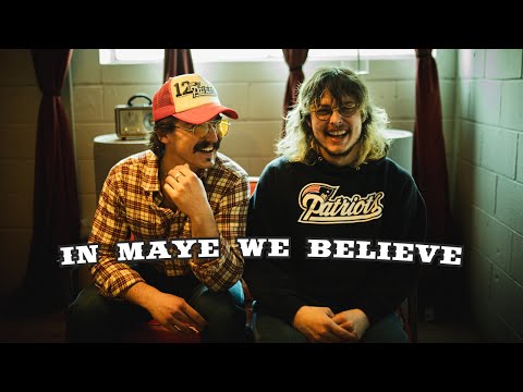 Joshua Quimby and Avry Truex