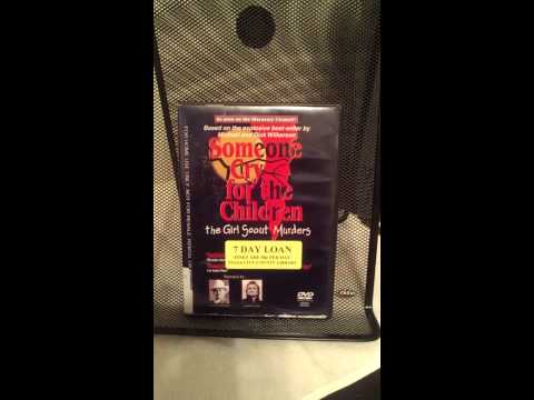 Someone Cry for the Children Ole Jeff dvd Recommendation