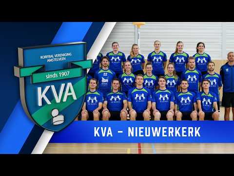 KVA 1 - Nieuwekerk 1