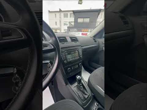 фото skoda yeti i рестайлинг 0