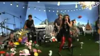 Dulce Maria - Extranjera em Portugues