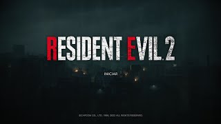 RESIDENT EVIL 2 - Buscando la cura para Cherry | Sin comentarios
