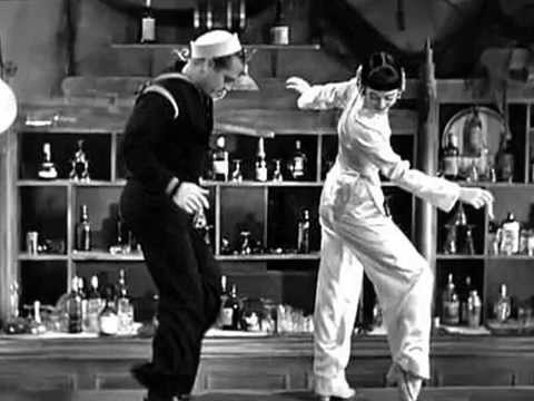 "Shanghai Lil" in Italian! - Mario Latilla, 1933