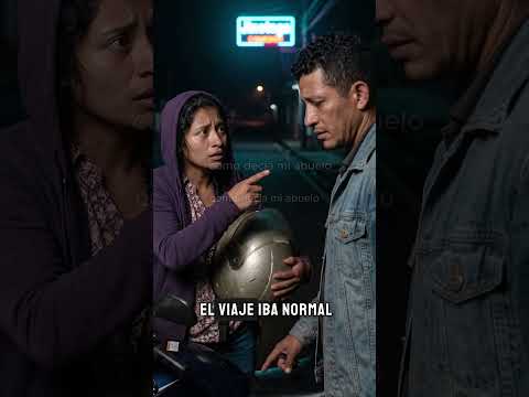 Suceso extraño en la condordia