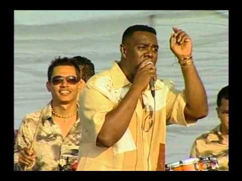 JULIO CORTEZ & KIKE HARVEY FUERTE NO SOY