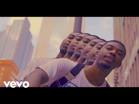 Devy Stonez - Switchblade