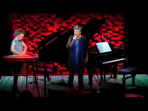 Riikka Timonen & Senni Eskelinen - Sinuun jäin