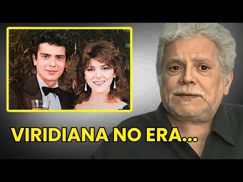 The secret Jaime Garza never told about Viridiana Alatriste