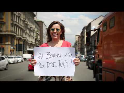 Perturbazione ft I Trentenni - "Trentenni"