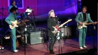 Marty Stuart &amp; His Fabolous Superlatives - The Whiskey Ain&#39;t Workin&#39;