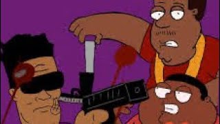 Cover art for hank trill intro ft cleavland green