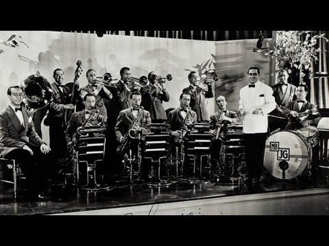 Jan Garber - Ah, Sweet Mystery of Life (1936)