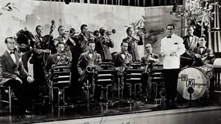 Jan Garber - Ah, Sweet Mystery of Life (1936)