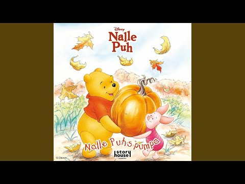 Nalle Puhs pumpa (Del 1)