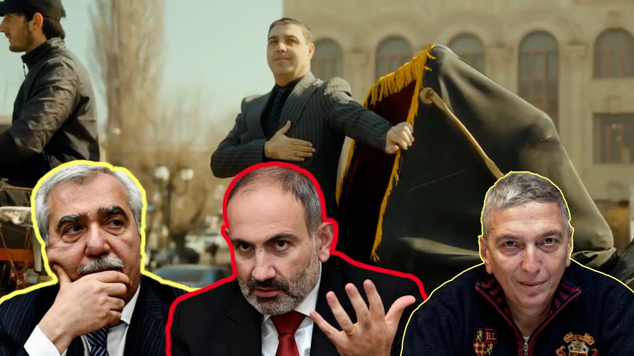 Ես ոչ միայն ժողովրդի սրտի թեկնածուն եմ, այլեւ միակ այլընտրանքը․ Արտյոմ Թումանյան