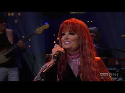 🎸  Wynonna Judd Live