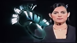 The Weakest Link Singapore - The Weakest Link English (2002)