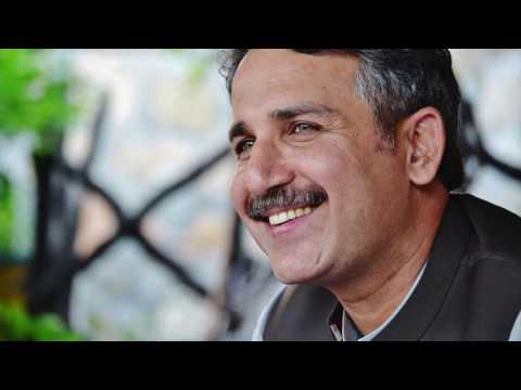 Haroon Bacha - Dilbara (New Pashto Song, 2017)