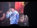 no puedo vivir si ti-puerto seguro en vivo 2003.