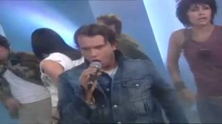 Stephen Gately - Stay (Live At Nickelodeon UK Nlist 2001)