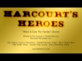 Harcourt's Heroes - When It Gets the Hardest (Demo)