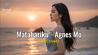 Download lagu Matahariku - Agnez Mo | Cover by Aini mp3