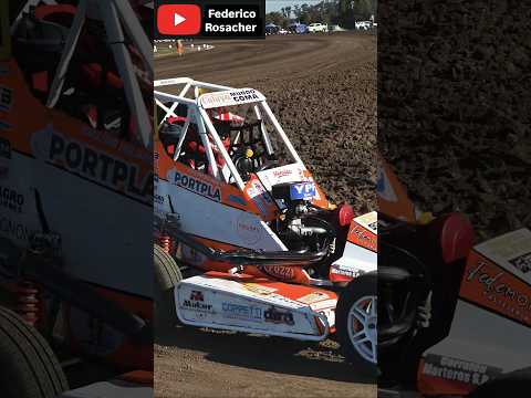 Midgets en Morteros  - Córdoba  - Argentina #midgets #automobile #deporte #sports #car #cars #autos