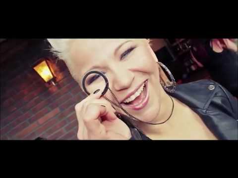 MMA Fighter Suvi Salmimies - Highlight