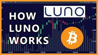 Ist Luno Safe fur Bitcoin
