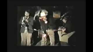 Danny Gatton and Funhouse; 03/03/88; at the Roxy; Washington, DC.