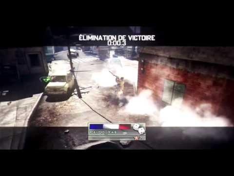 PsyQology - Lesson #26! (MW2)