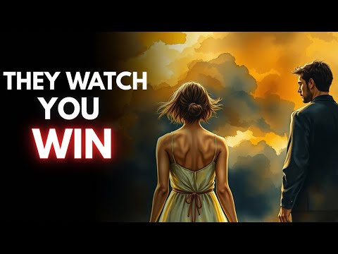 They're Watching You Win... And Can't Stop It SIGMA FEMALE