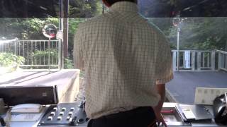 Travel Japan: Hakone Cable Car 電車でGO Style