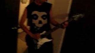 murderdolls love at first fright