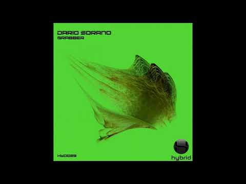 Dario Sorano - System Failed (Original Mix)