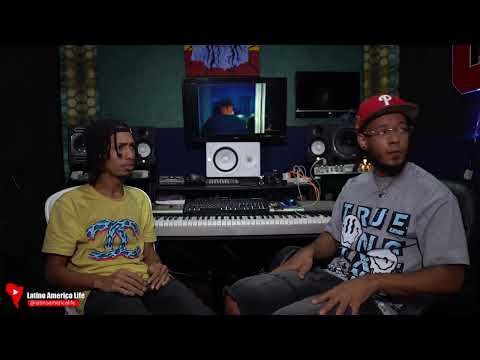 MUSA STREET DICE QUE ES EL REY DEL MANGRINAJE