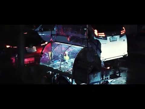 Regulate - Warren G (Jayke Mac Remix)