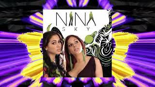 Nina Sky - Move Ya Body (Lyrics)