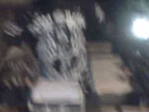 Dirty South freestyle part 1