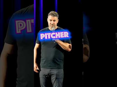 Nobody wants a cup of water at your house #comedy #comedyshorts #standupcomedy