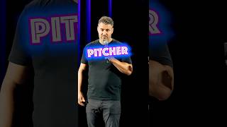 Nobody wants a cup of water at your house #comedy #comedyshorts #standupcomedy