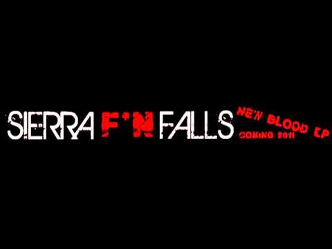 Sierra Falls - When Bears Attack! FULL SONG