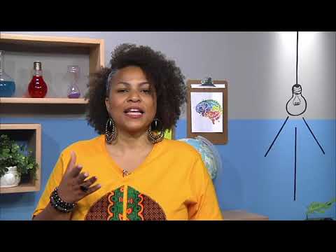 A arte da favela | Rioeduca na TV – 3º Ano