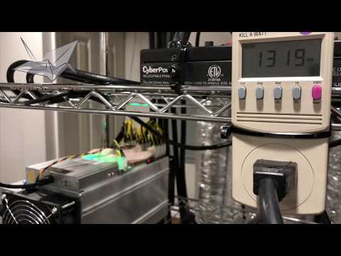 download lagu mp3 mp4 Discarded Antminer, download lagu Discarded Antminer gratis, unduh video klip Discarded Antminer