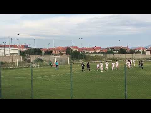 Sardegna - Prima Categoria Girone C - Giornata 31 - Narboliese vs Corrasi Junior Oliena (1)